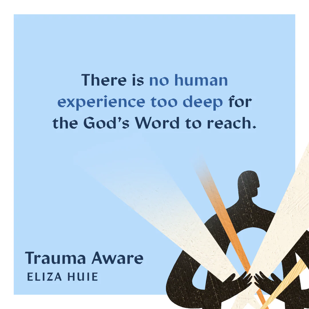 Trauma Aware: A Christian's Guide to Providing Help and Care - Image 3