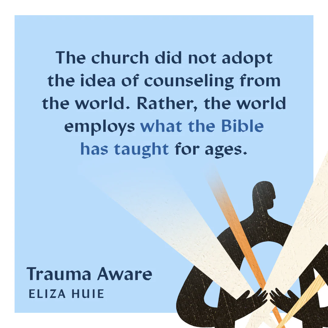 Trauma Aware: A Christian's Guide to Providing Help and Care - Image 5