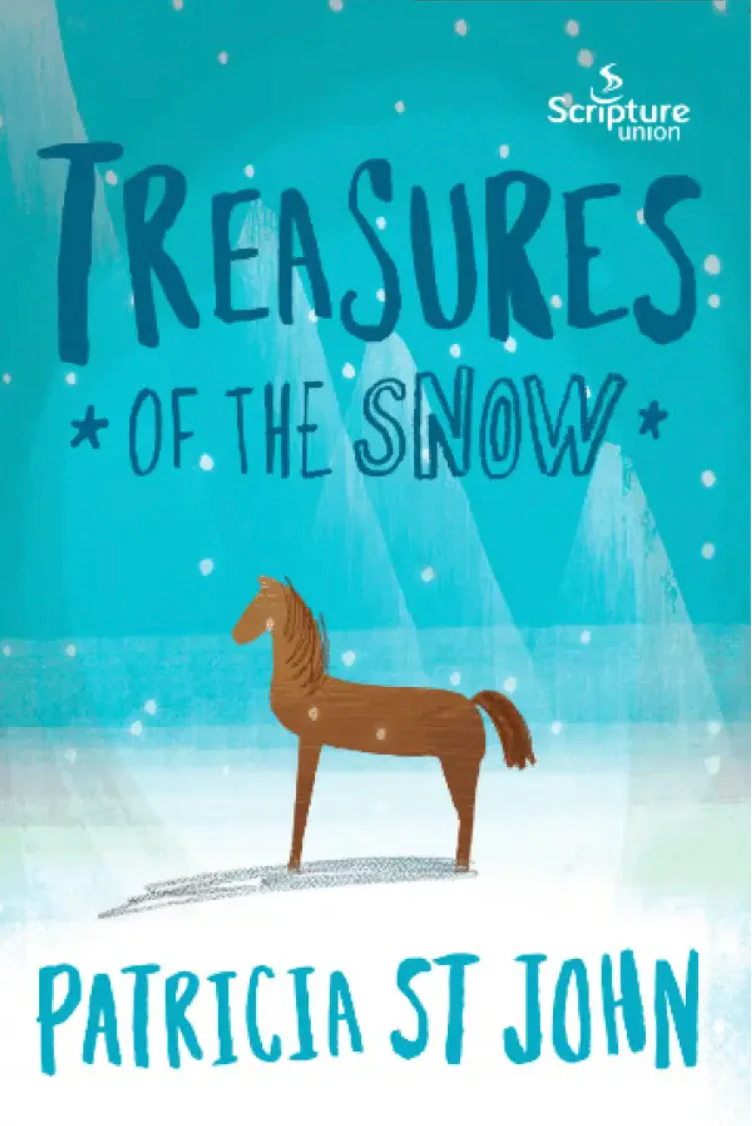 Treasures of The Snow