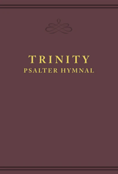 Trinity Psalter Hymnal