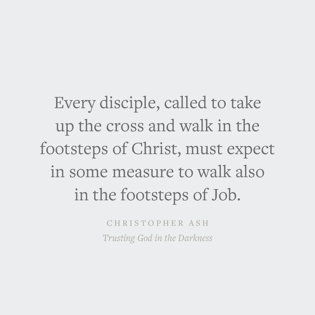 Trusting God in the Darkness: A Guide to Understanding the Book of Job - Image 5
