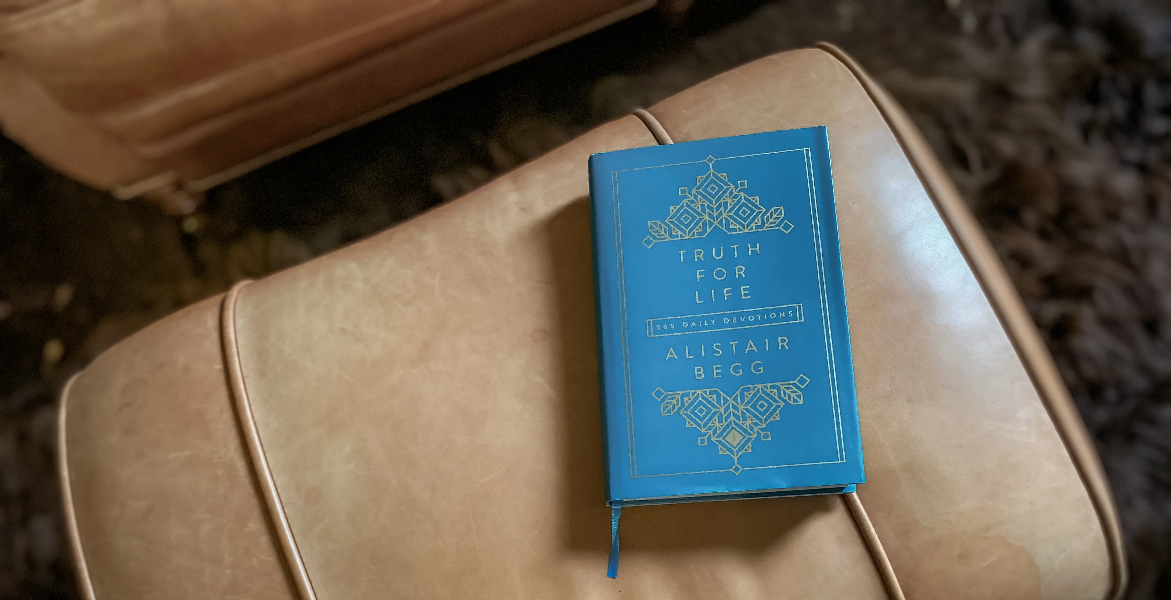 Truth for Life: 365 Daily Devotions - Image 7