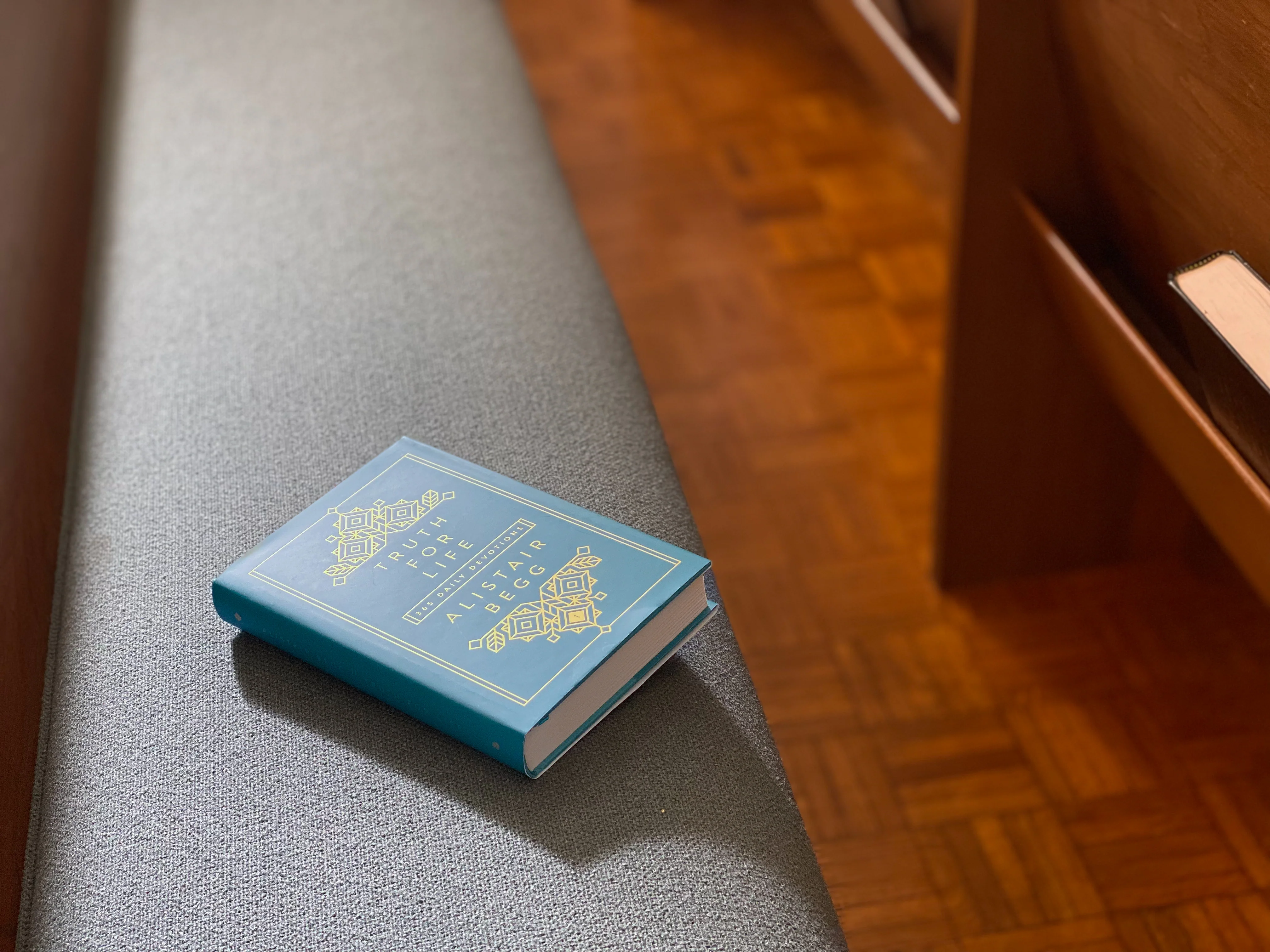 Truth for Life: 365 Daily Devotions - Image 8