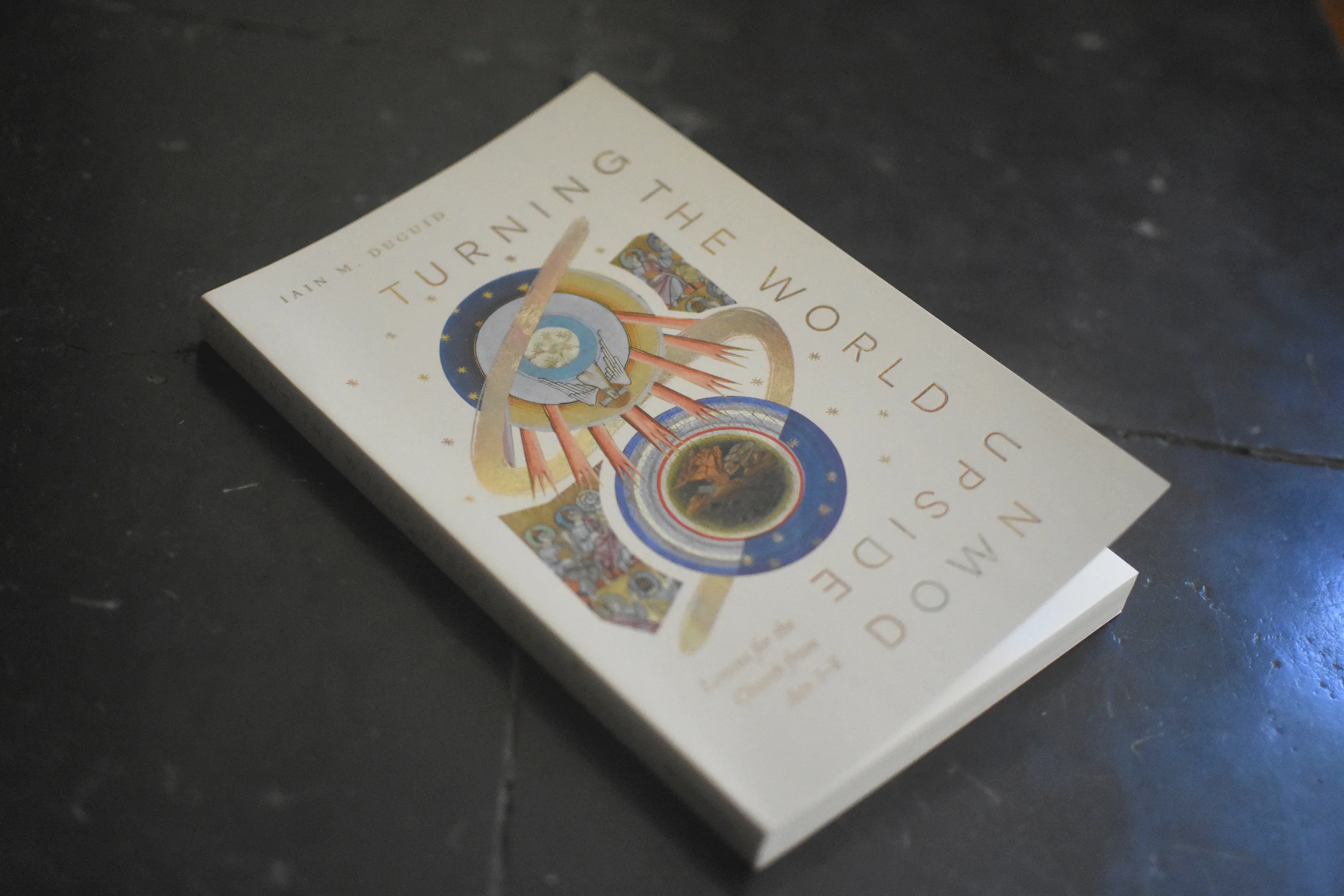 Turning the World Upside Down: Lessons for the Church from Acts 1-8 - Image 3