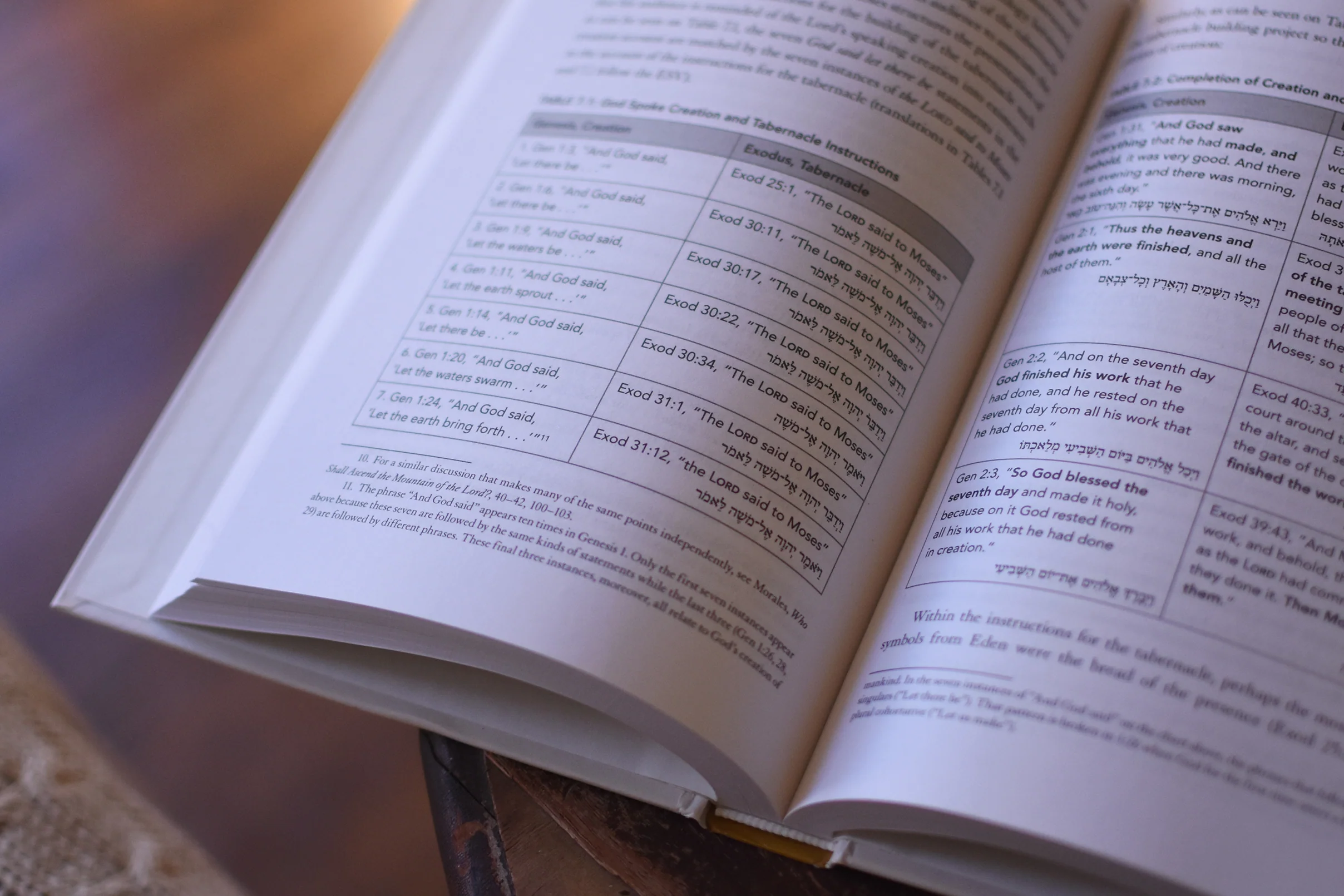 Typology-Understanding the Bible's Promise-Shaped Patterns: How Old Testament Expectations Are Fulfilled in Christ - Image 3