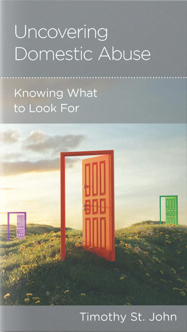 Uncovering Domestic Abuse: Knowing What to Look for