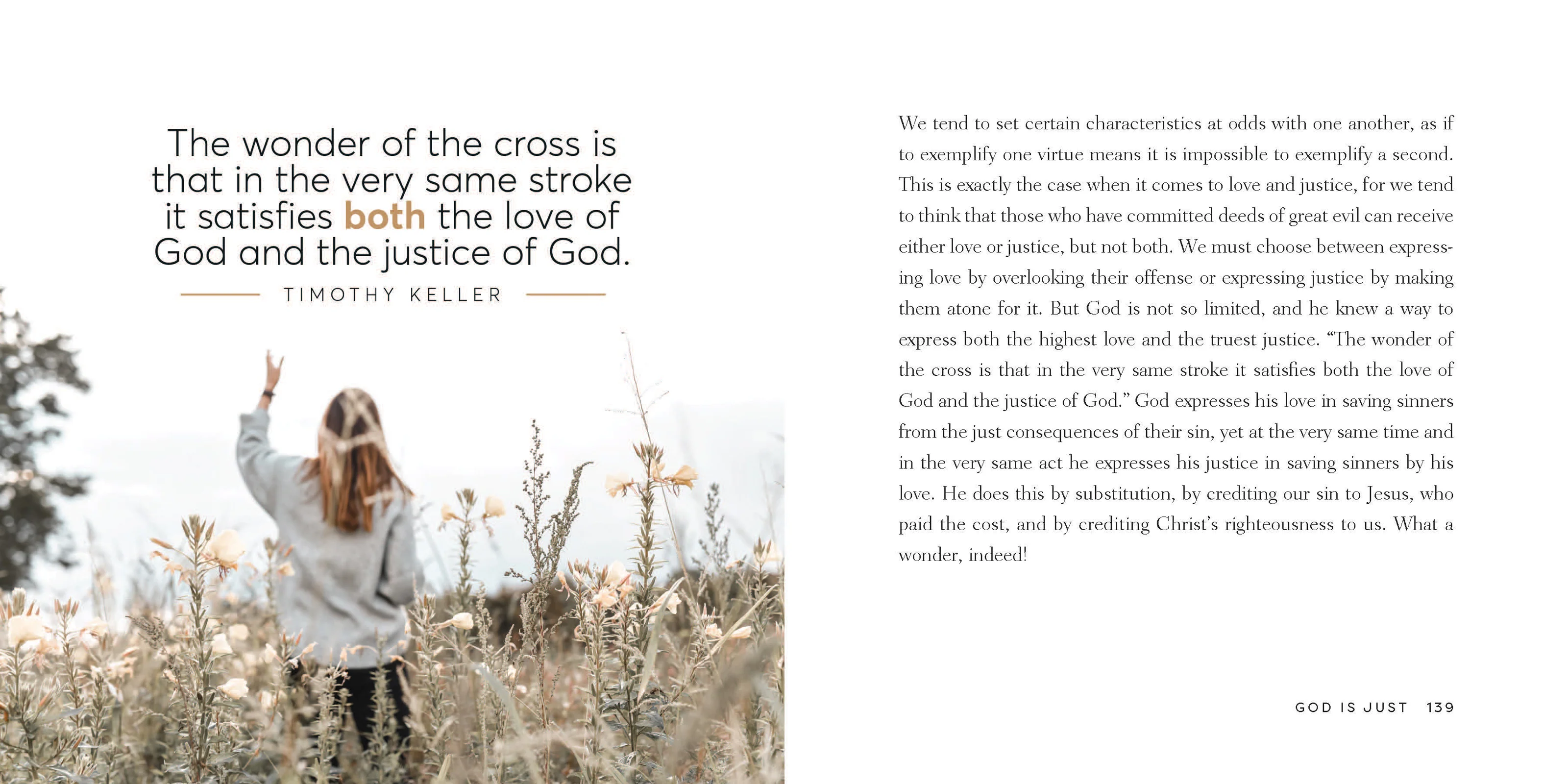 Understanding and Trusting Our Great God (Words from the Wise) - Image 4