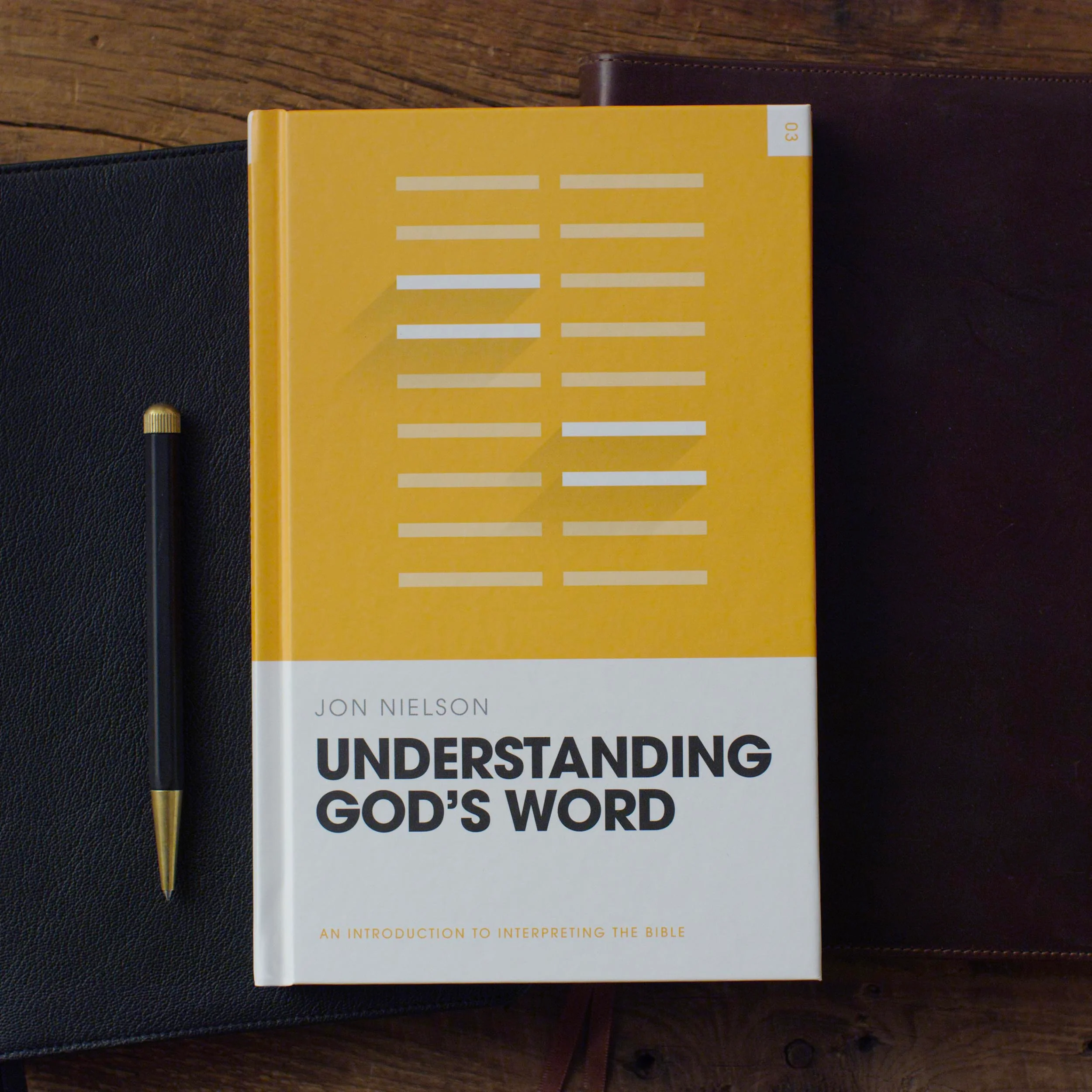 Understanding God's Word: An Introduction to Interpreting the Bible - Image 3
