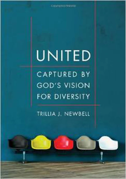 Trillia J Newbell