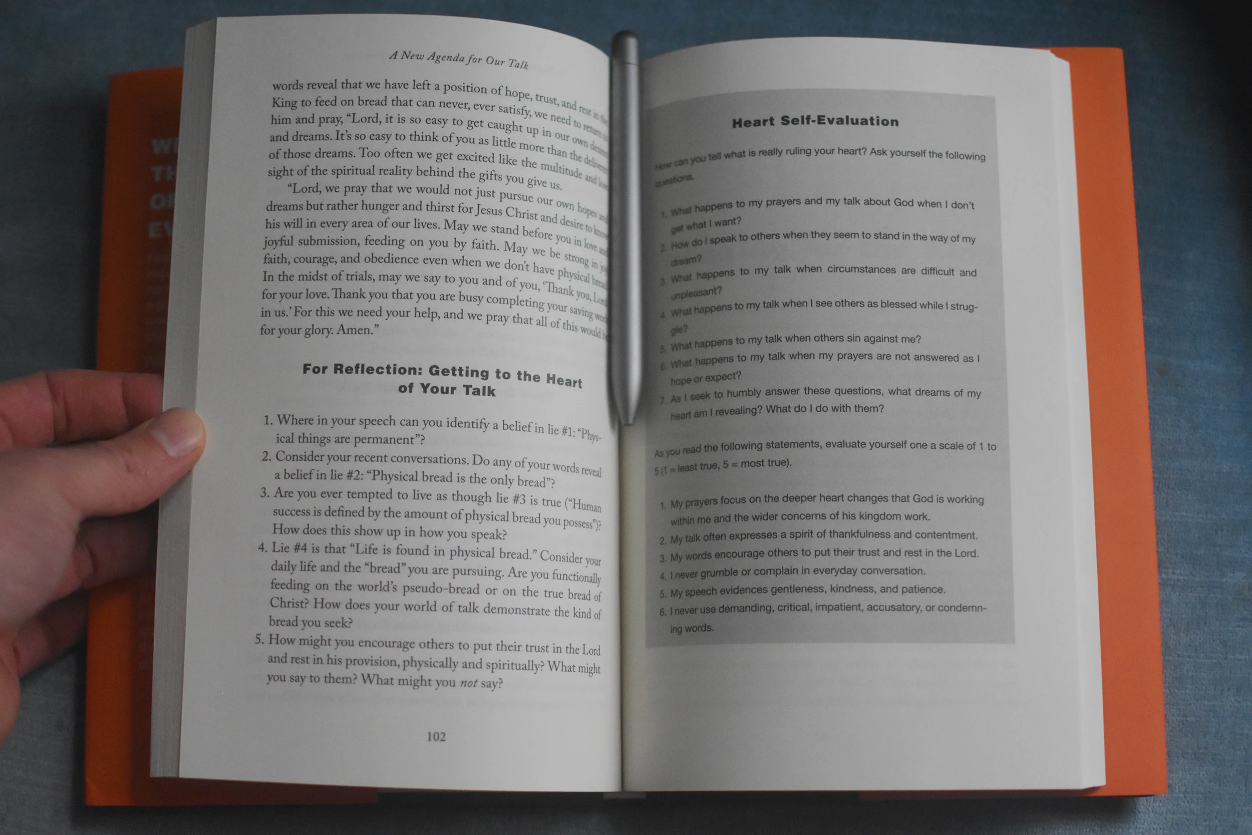 War of Words: Getting to the Heart of Your Communication Struggles (Second Edition) - Image 7