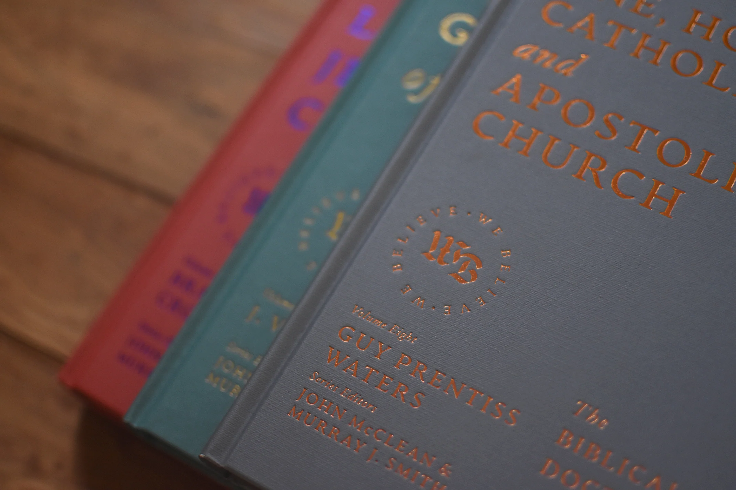 We Believe (3-Volume Set) - Image 6