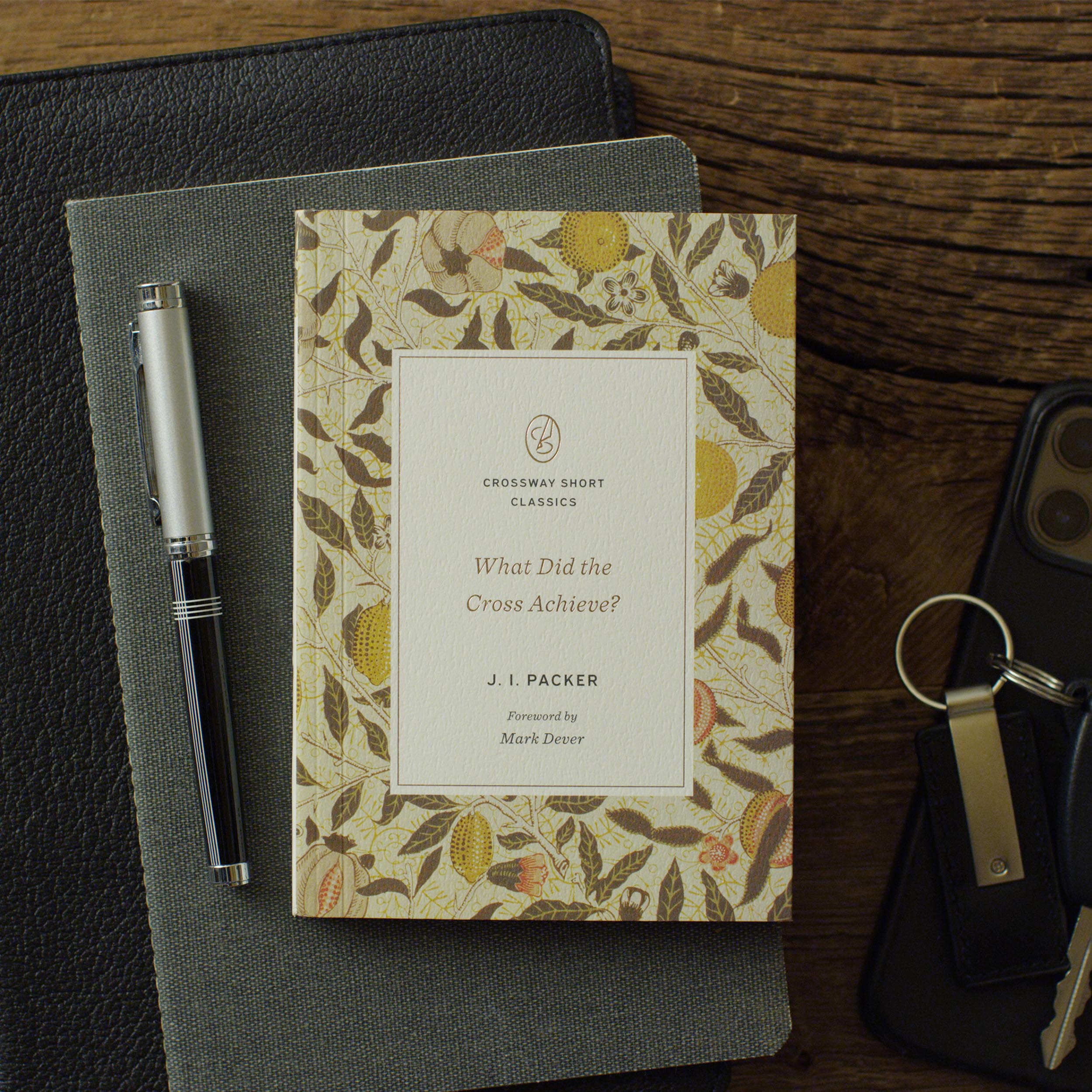What Did the Cross Achieve? (Crossway Short Classics) - Image 2