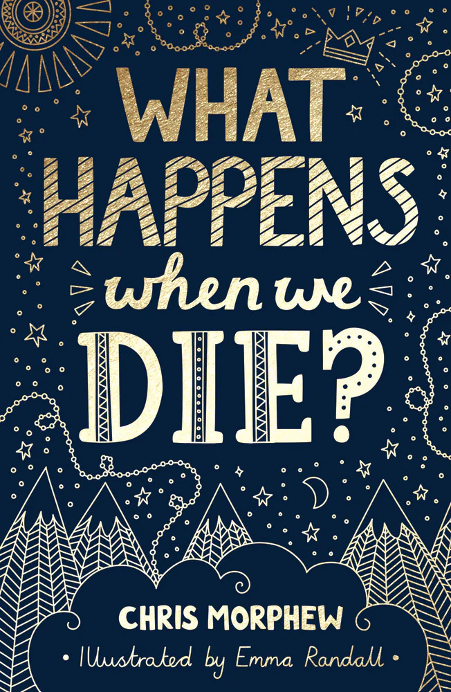What Happens When We Die? (Big Questions)