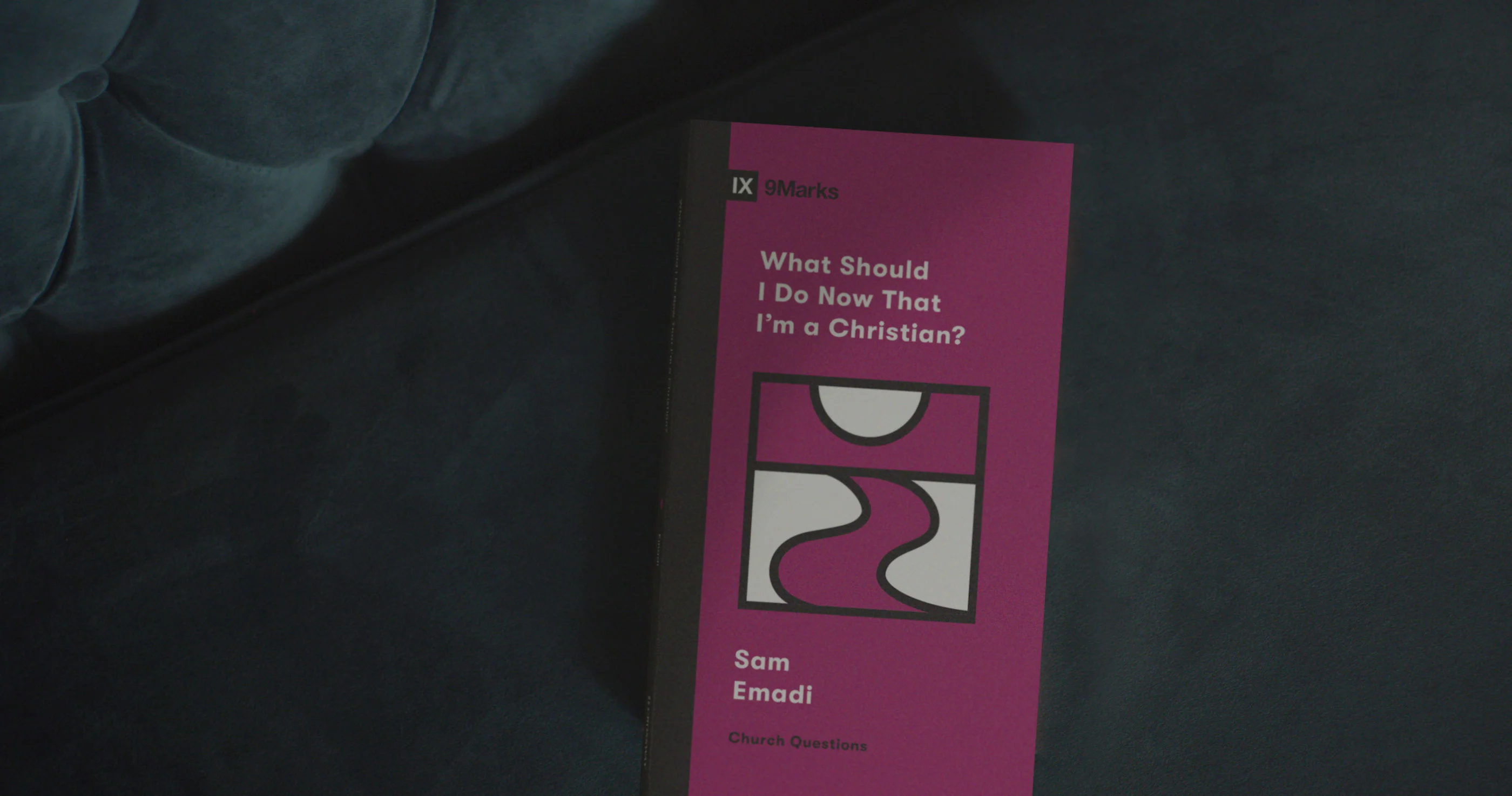 What Should I Do Now That I'm a Christian? (Church Questions) - Image 6
