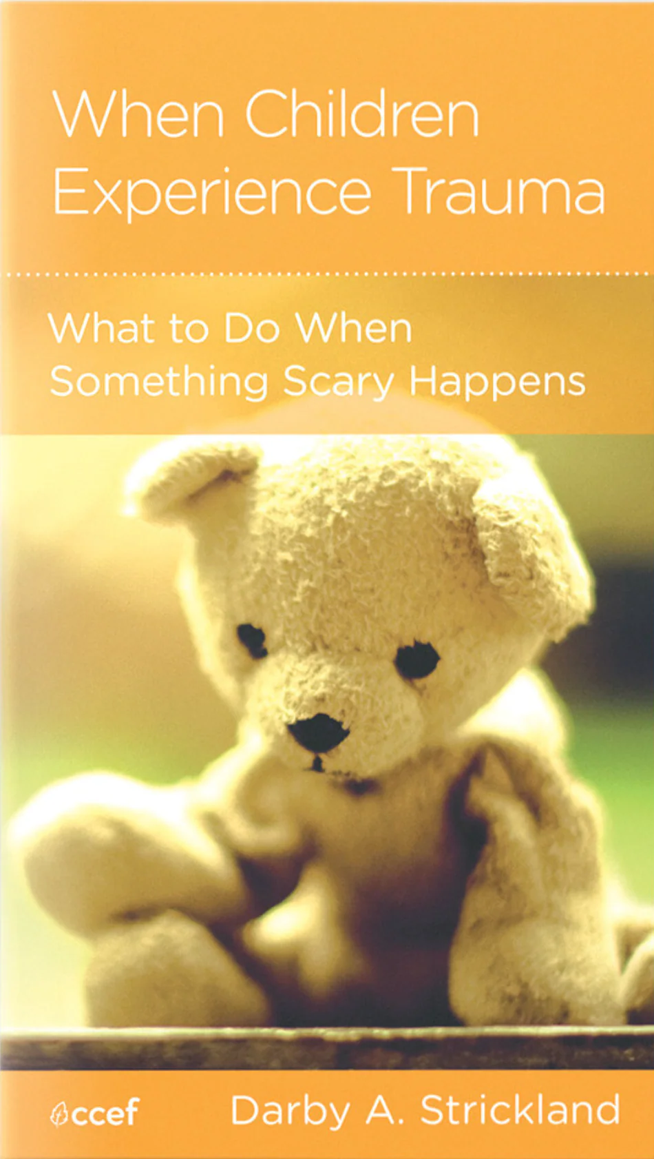 When Children Experience Trauma: Help for Parents and Caregivers - Image 2