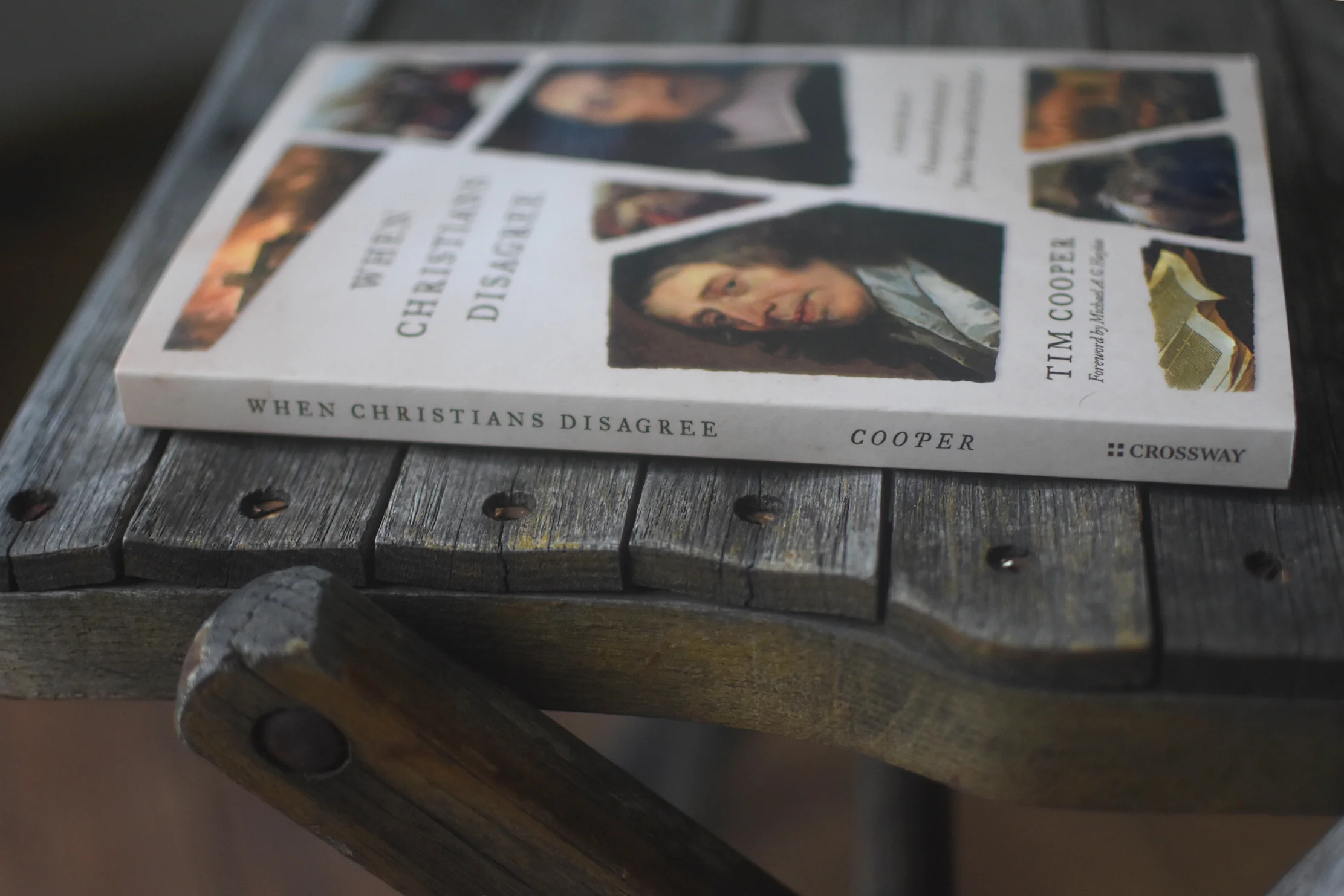 When Christians Disagree: Lessons from the Fractured Relationship of John Owen and Richard Baxter - Image 4
