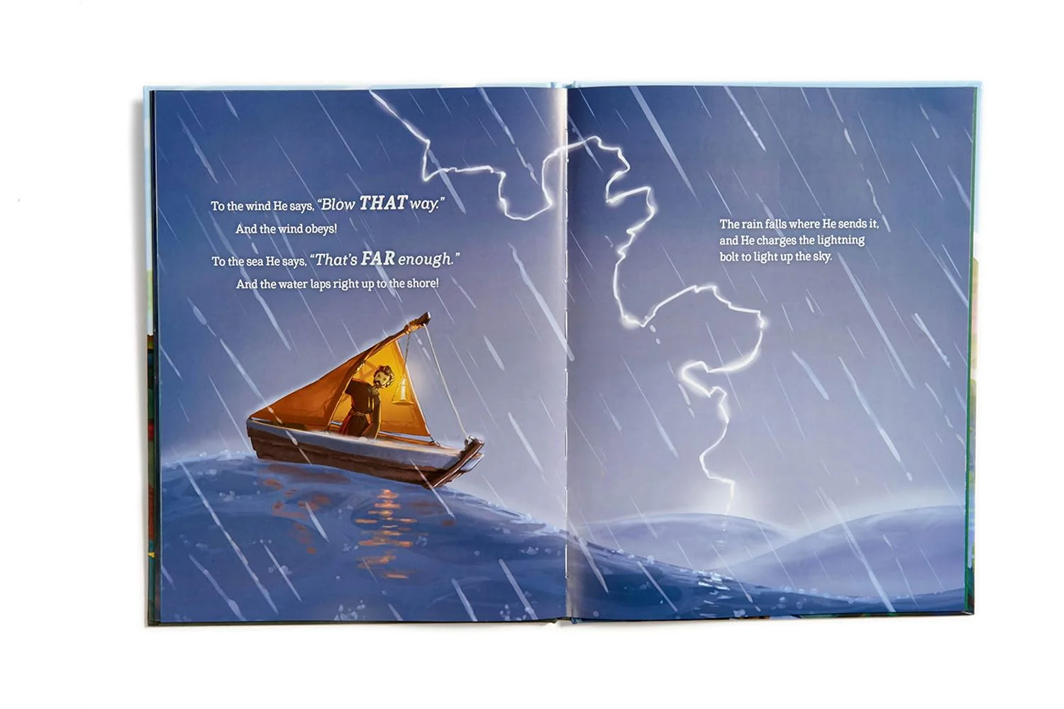 Where Is Wisdom?: A Treasure Hunt Through God's Wondrous World, Inspired by Job 28 - Image 2