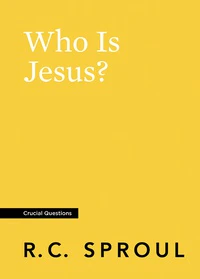 Who Is Jesus? (Crucial Questions)