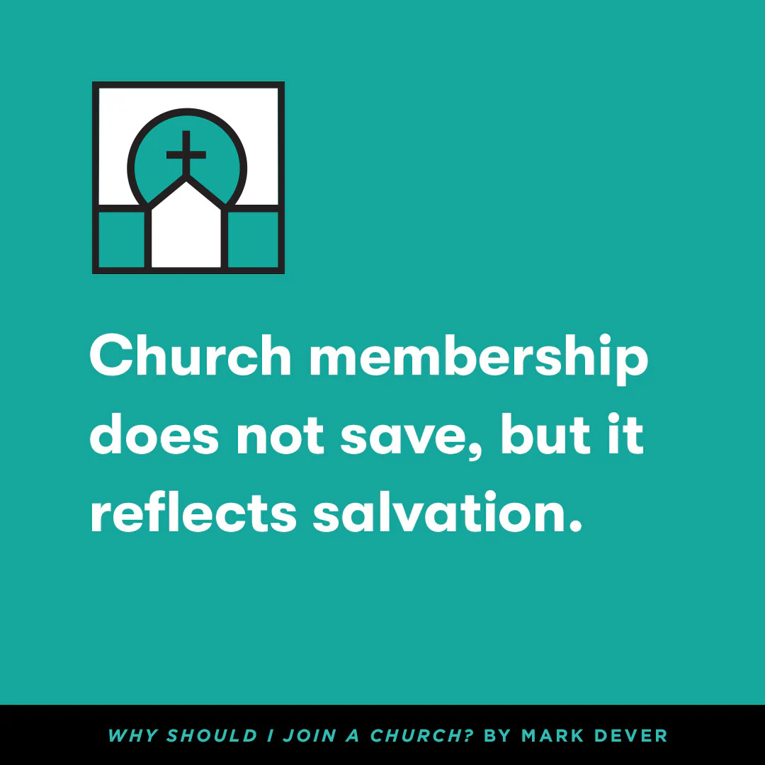 Why Should I Join a Church? (Church Questions) - Image 2