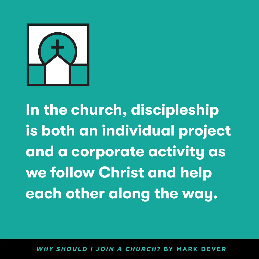 Why Should I Join a Church? (Church Questions) - Image 3