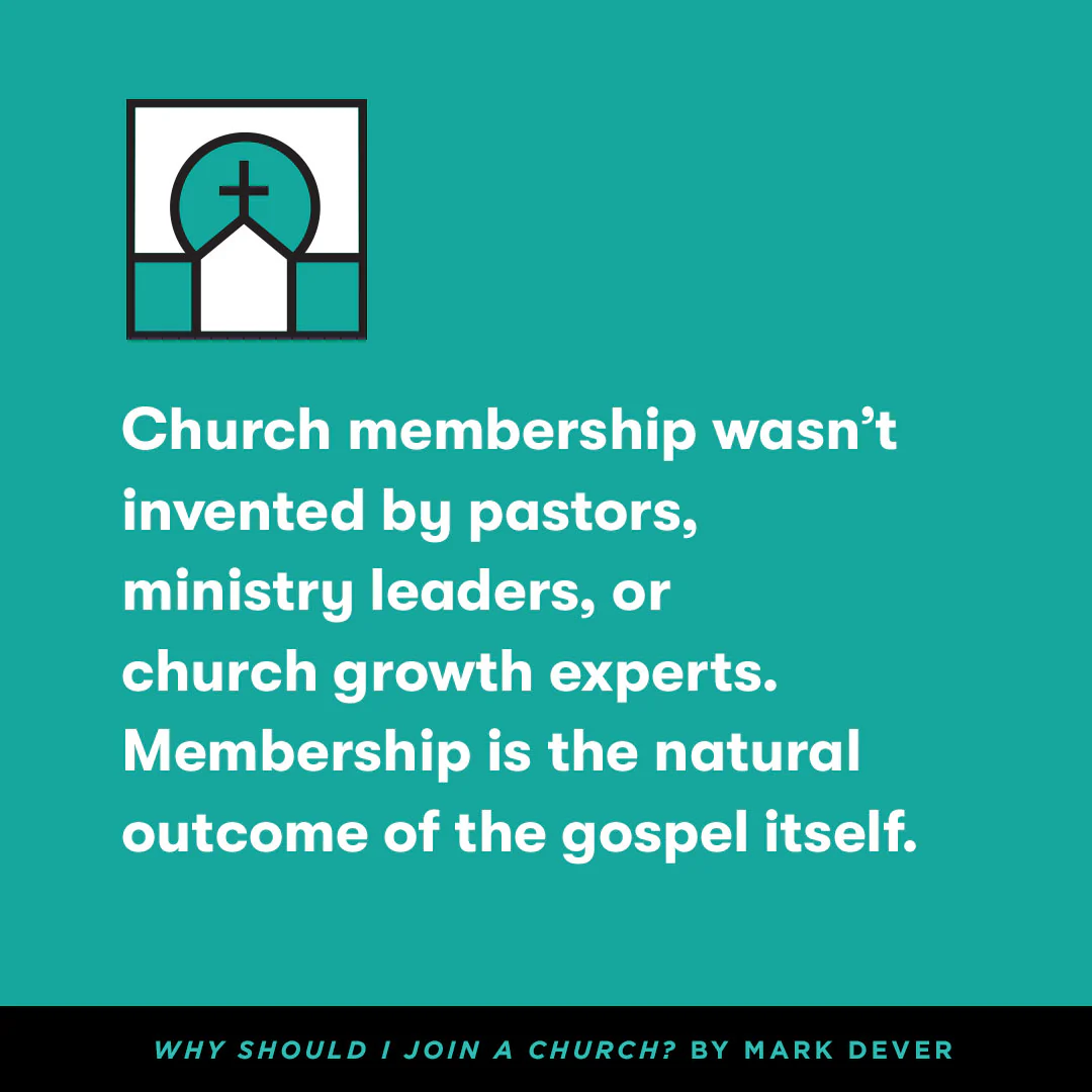 Why Should I Join a Church? (Church Questions) - Image 4