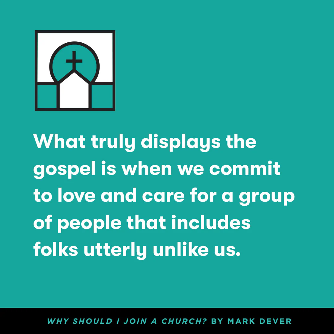 Why Should I Join a Church? (Church Questions) - Image 5