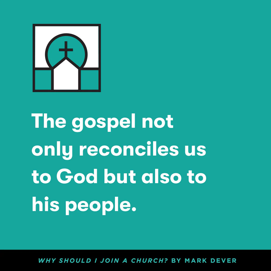 Why Should I Join a Church? (Church Questions) - Image 6