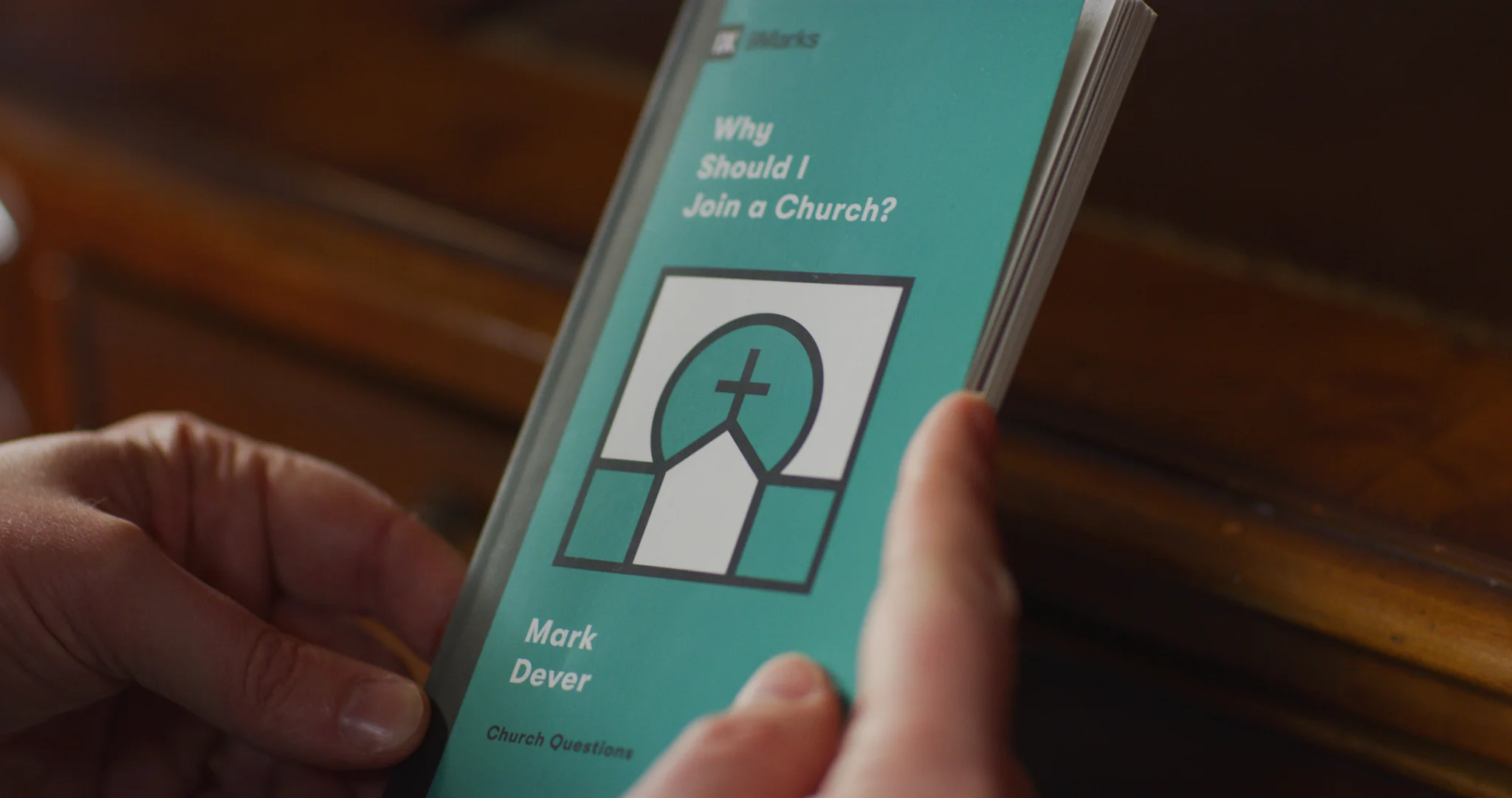 Why Should I Join a Church? (Church Questions) - Image 8