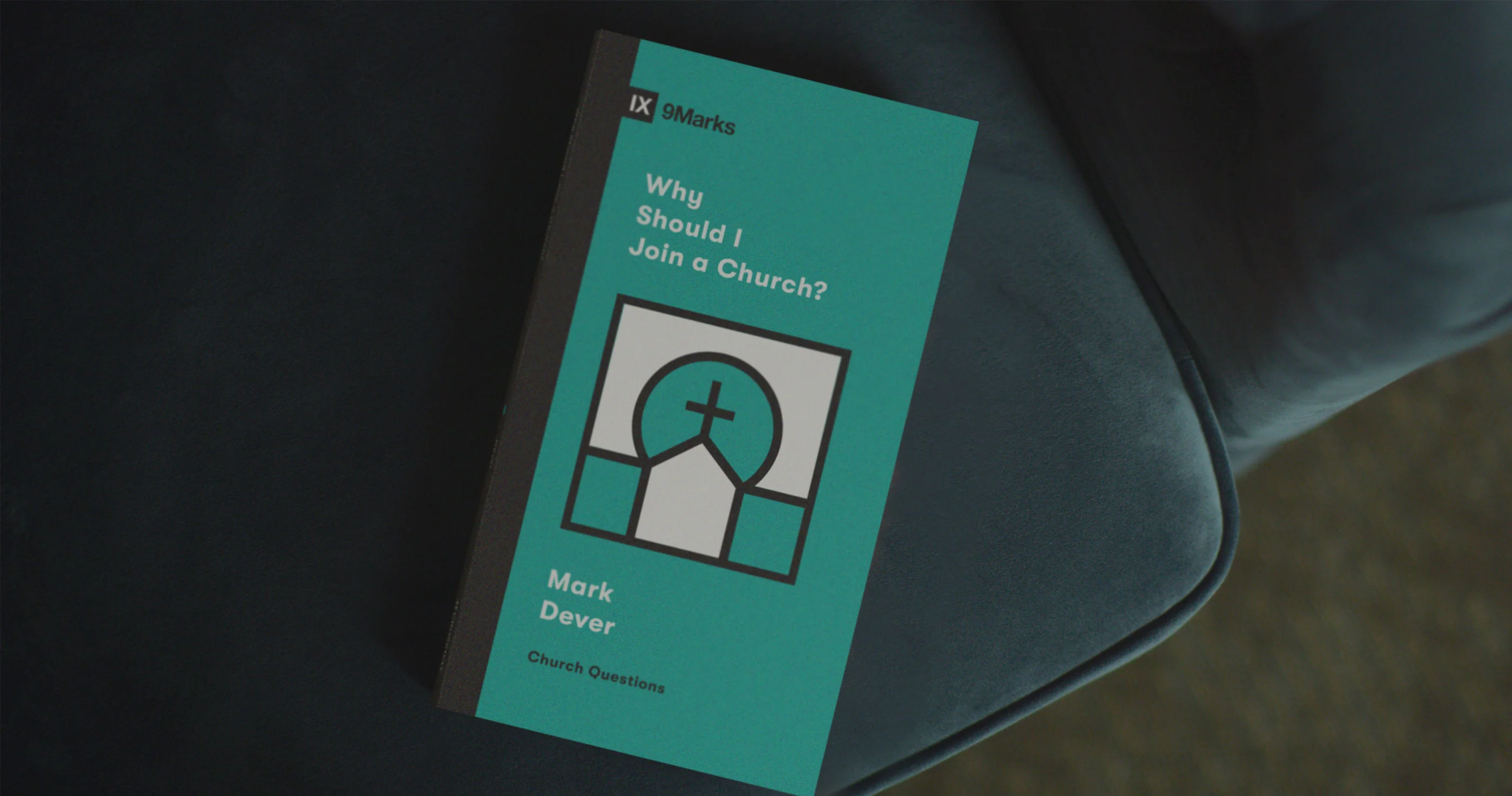 Why Should I Join a Church? (Church Questions) - Image 9