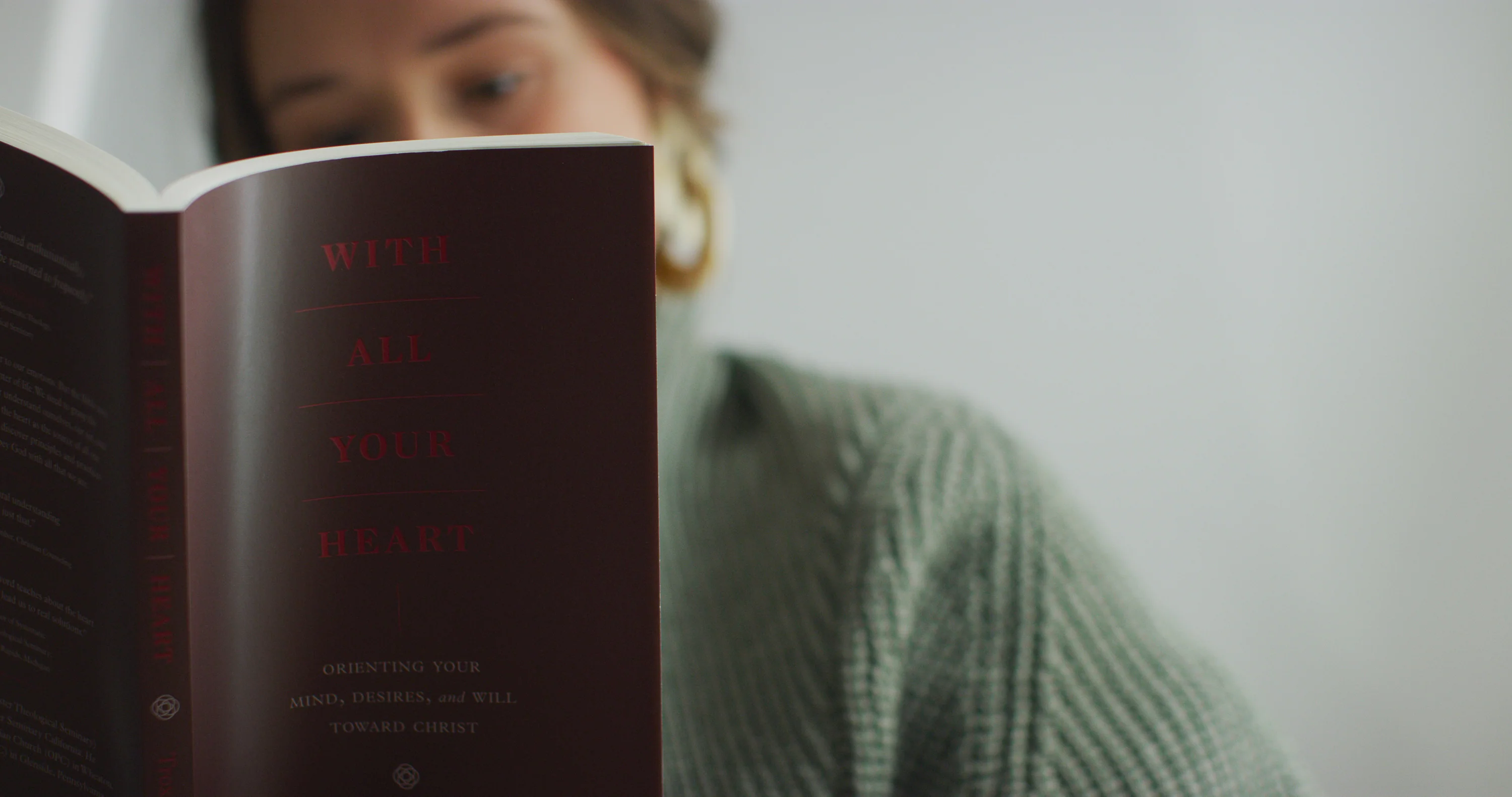 With All Your Heart: Orienting Your Mind, Desires, and Will Toward Christ - Image 10