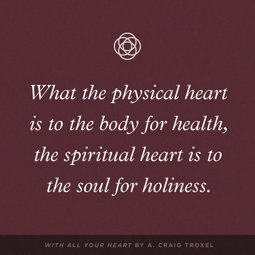 With All Your Heart: Orienting Your Mind, Desires, and Will Toward Christ - Image 7