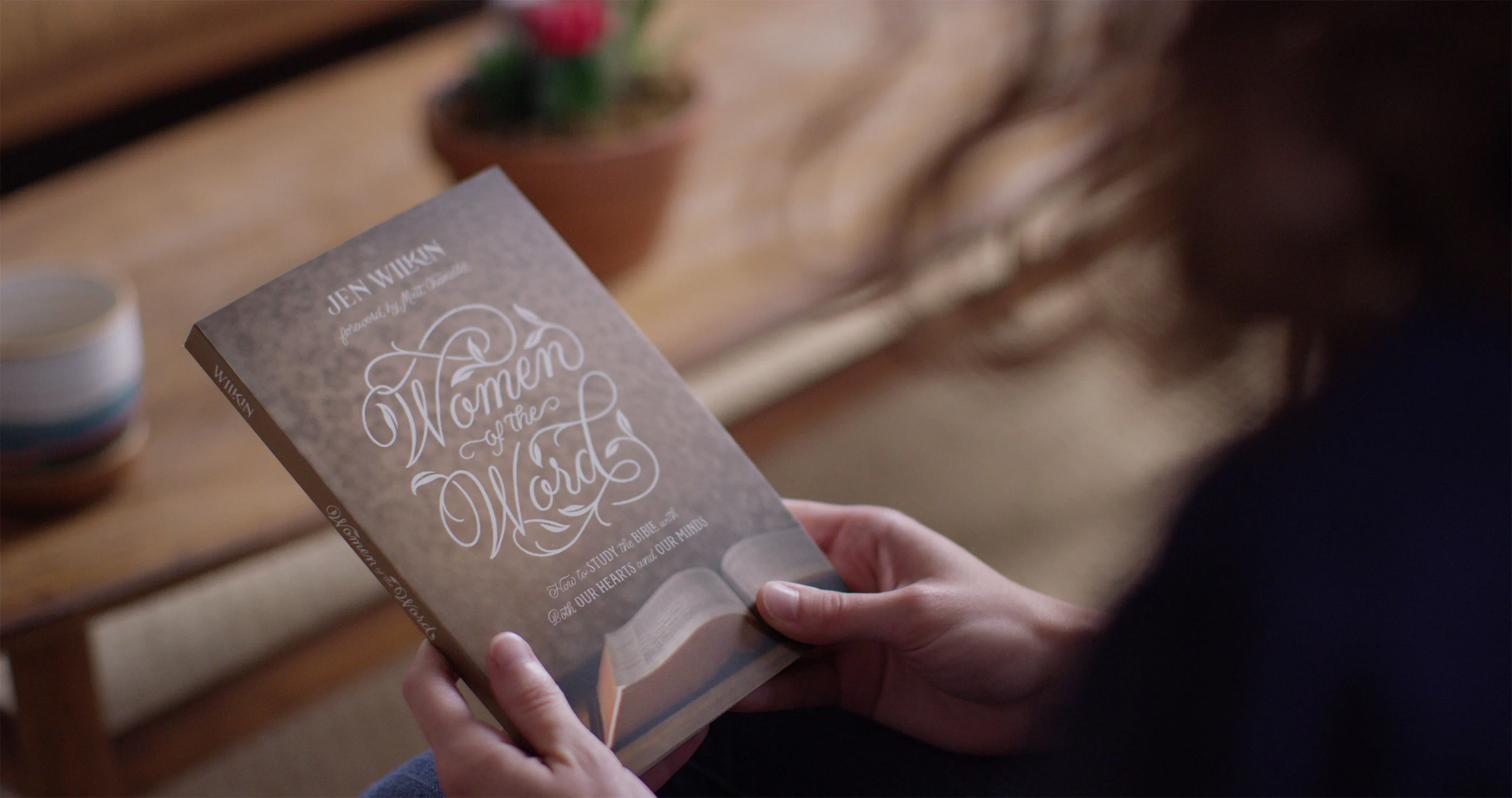 Women of the Word: How to Study the Bible with Both Our Hearts and Our Minds (Revised) - Image 10