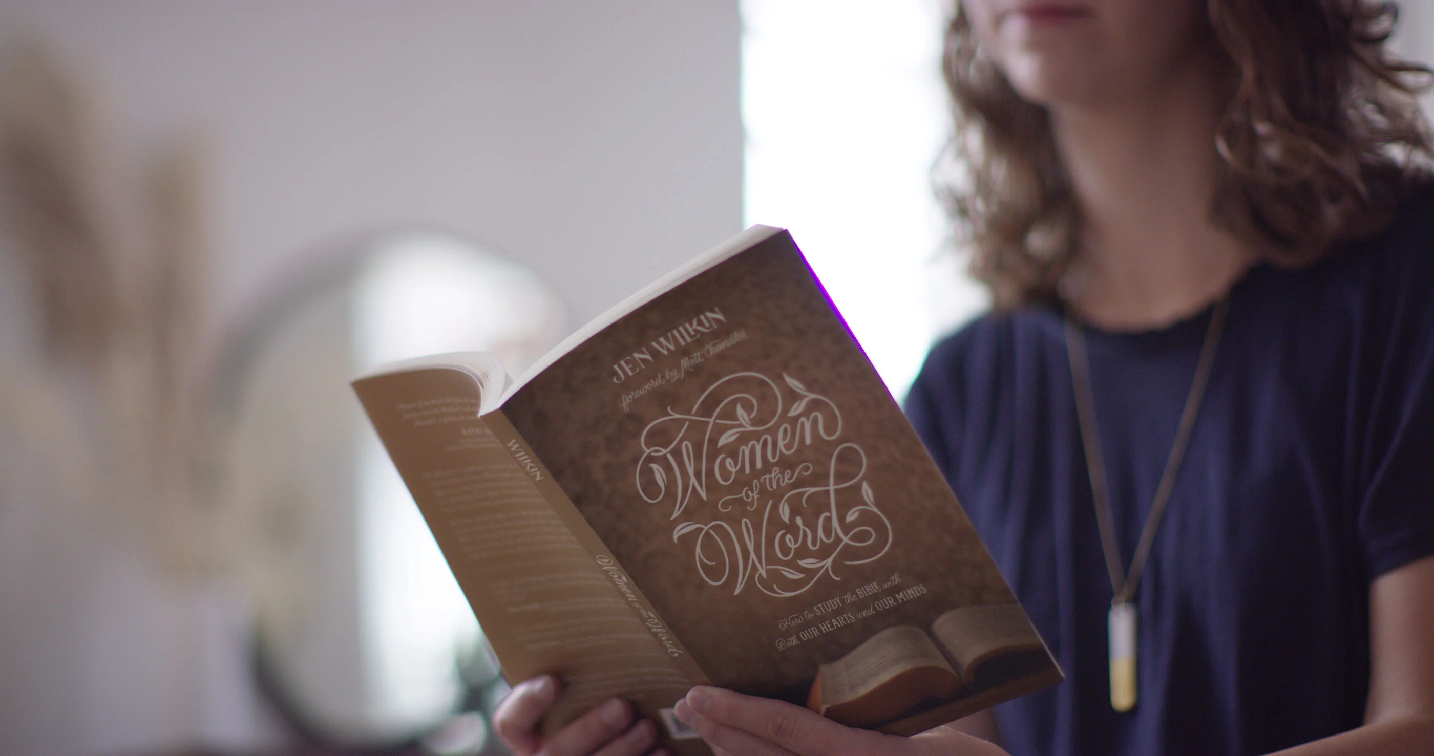 Women of the Word: How to Study the Bible with Both Our Hearts and Our Minds (Revised) - Image 4