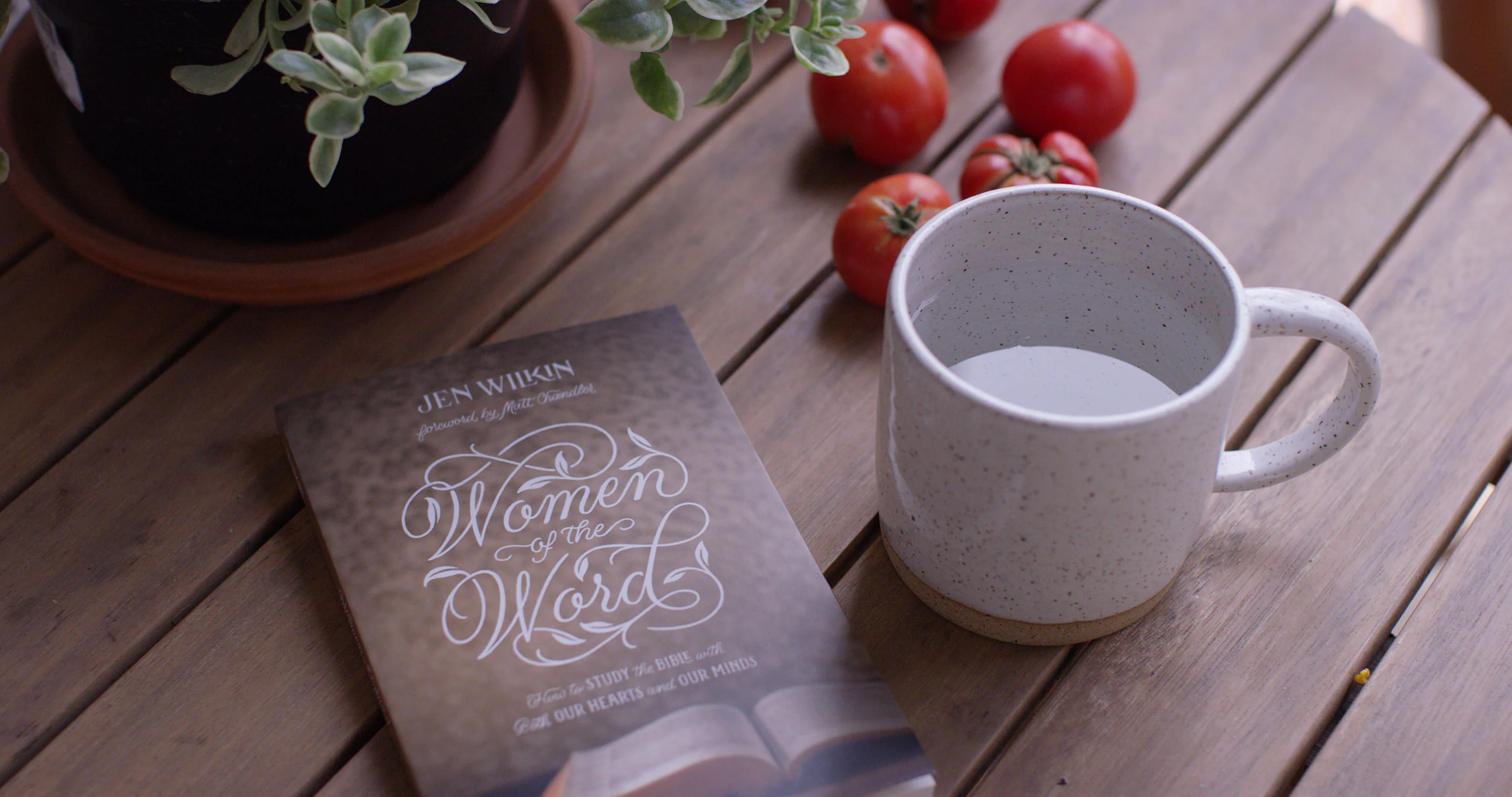 Women of the Word: How to Study the Bible with Both Our Hearts and Our Minds (Revised) - Image 5
