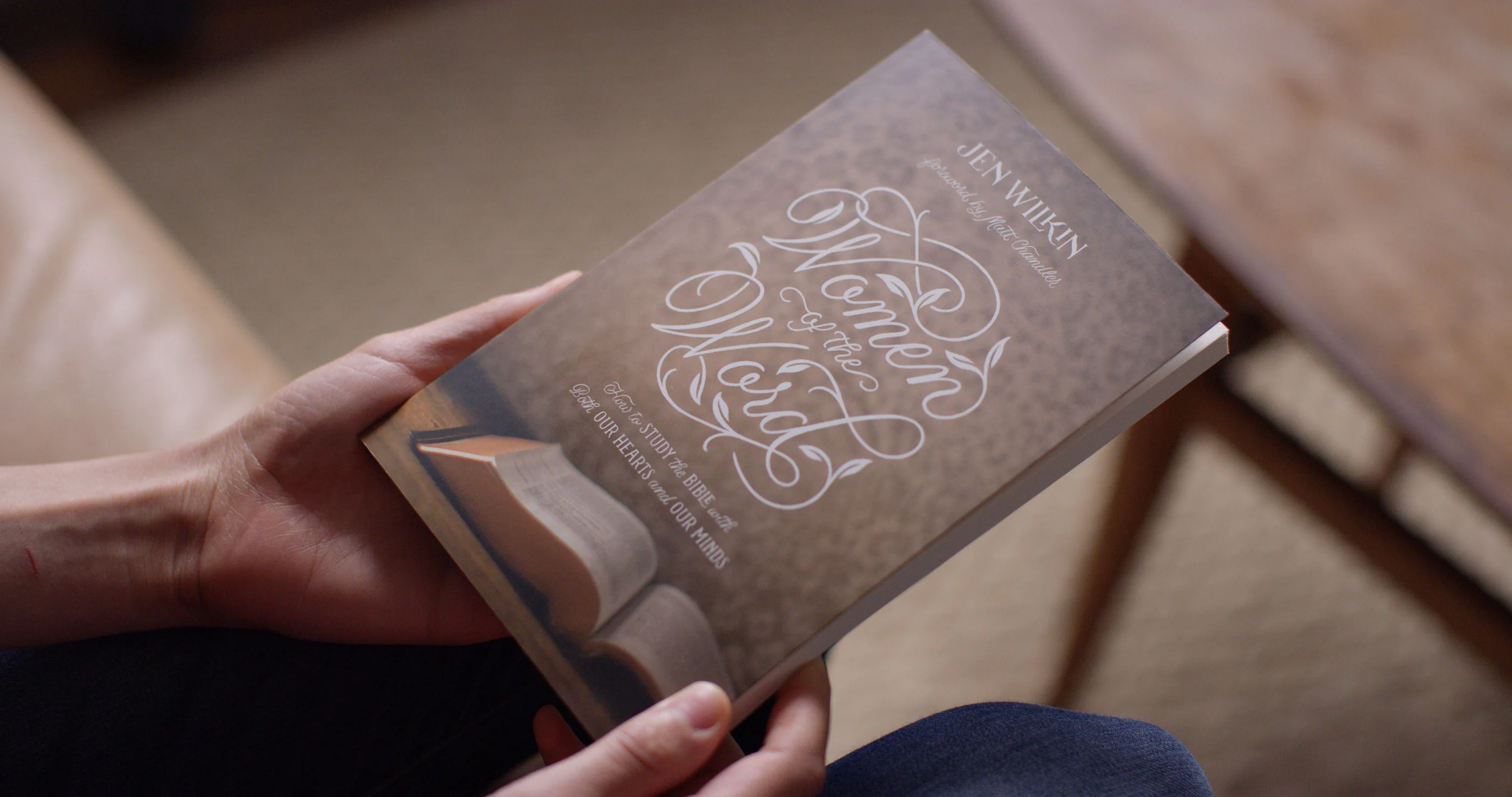 Women of the Word: How to Study the Bible with Both Our Hearts and Our Minds (Revised) - Image 7
