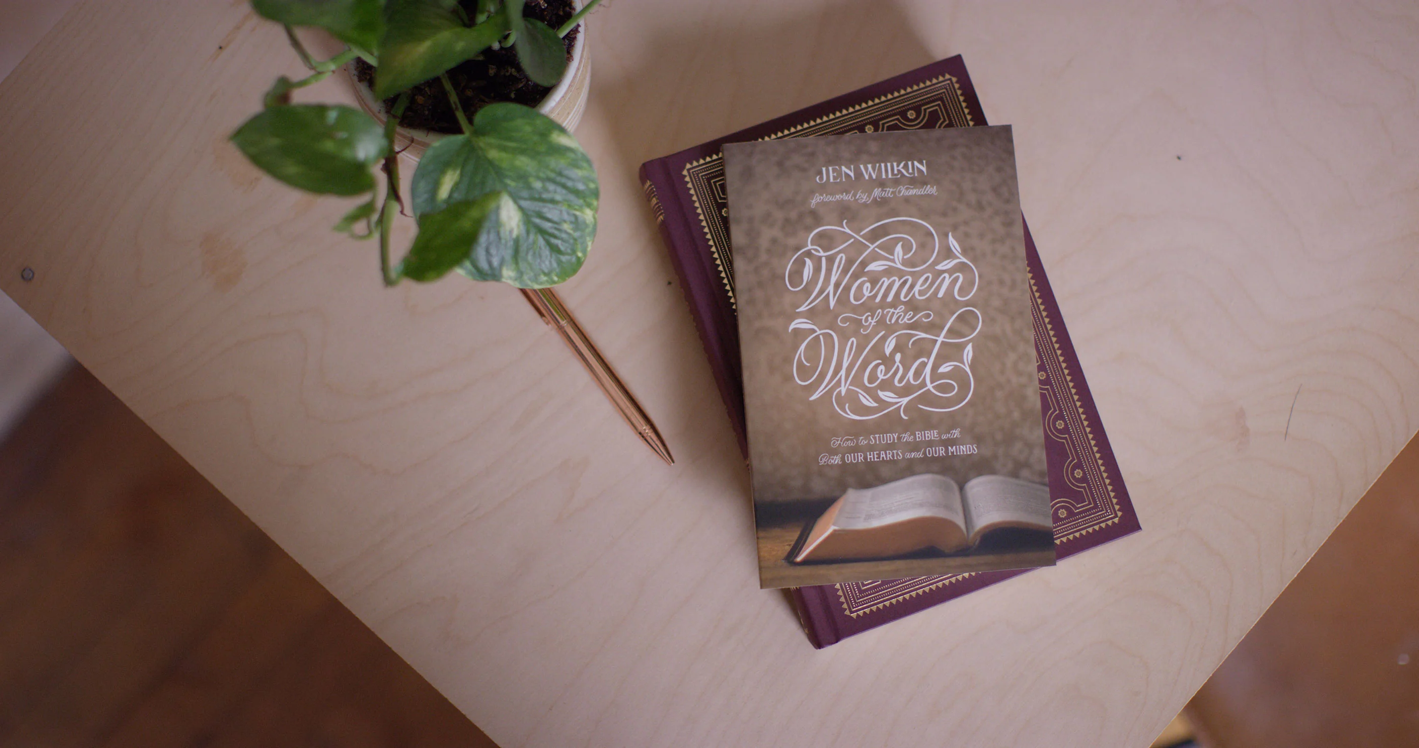 Women of the Word: How to Study the Bible with Both Our Hearts and Our Minds (Revised) - Image 8
