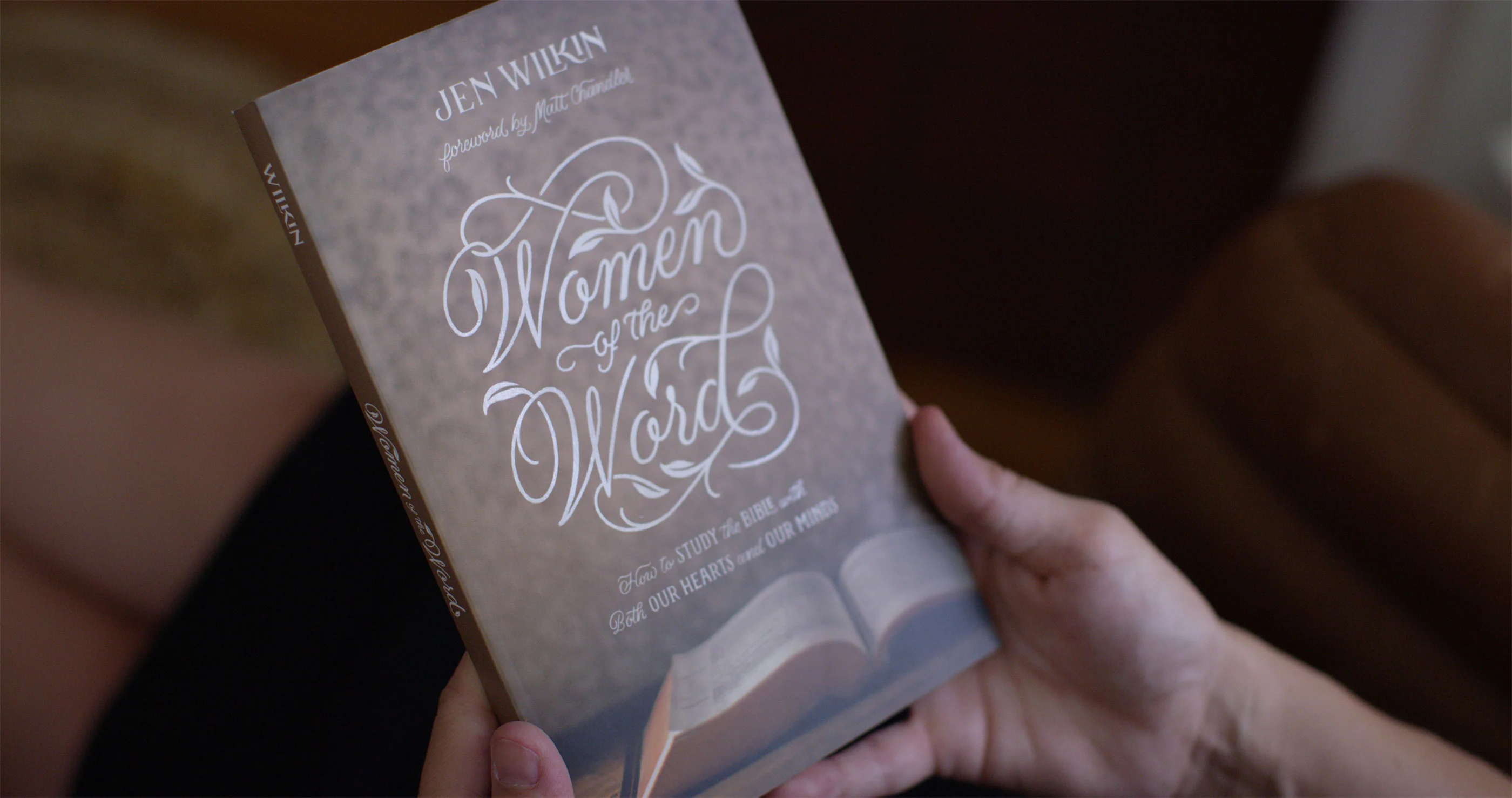 Women of the Word: How to Study the Bible with Both Our Hearts and Our Minds (Revised) - Image 9