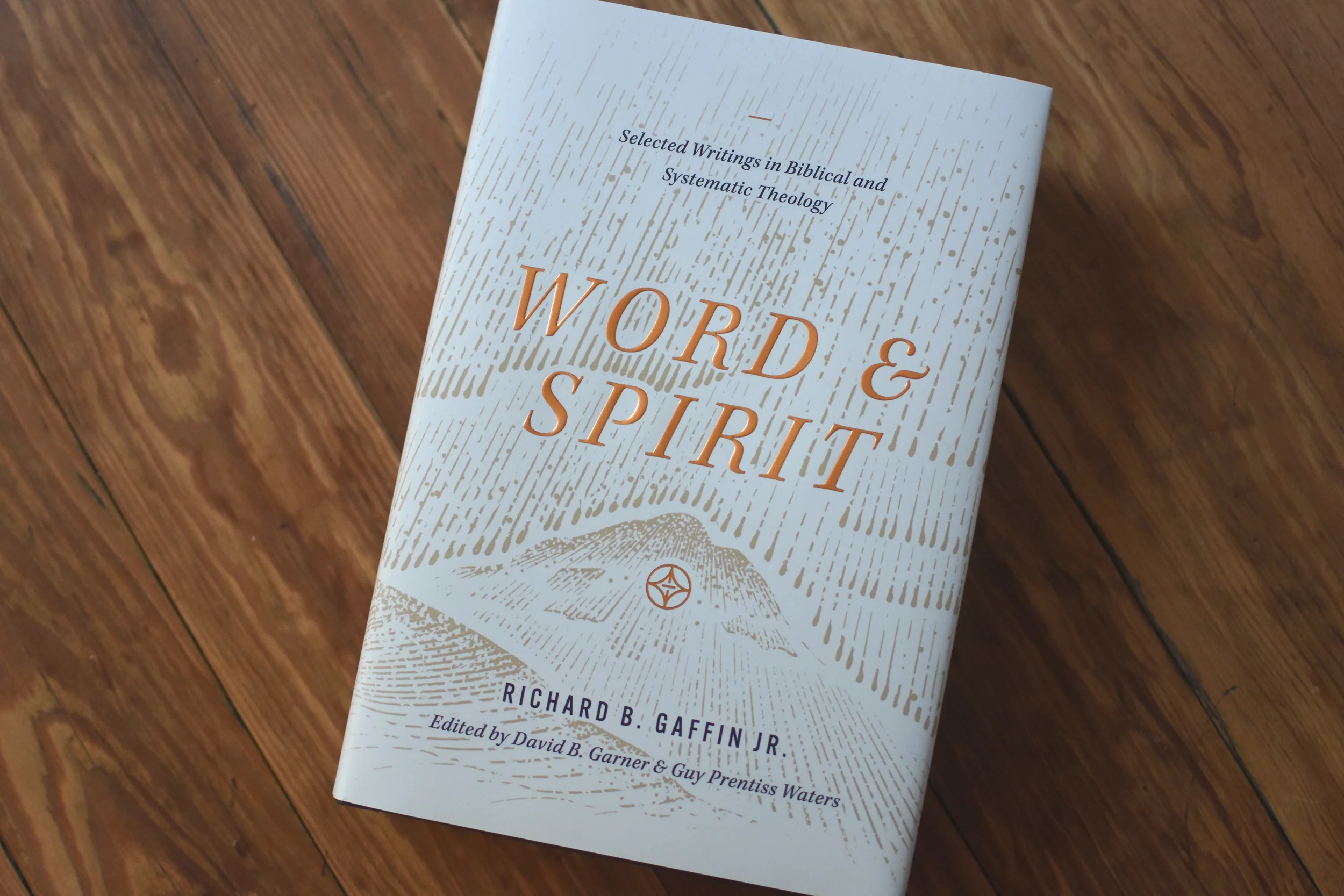 Word and Spirit: Selected Writings in Biblical and Systematic Theology - Image 2