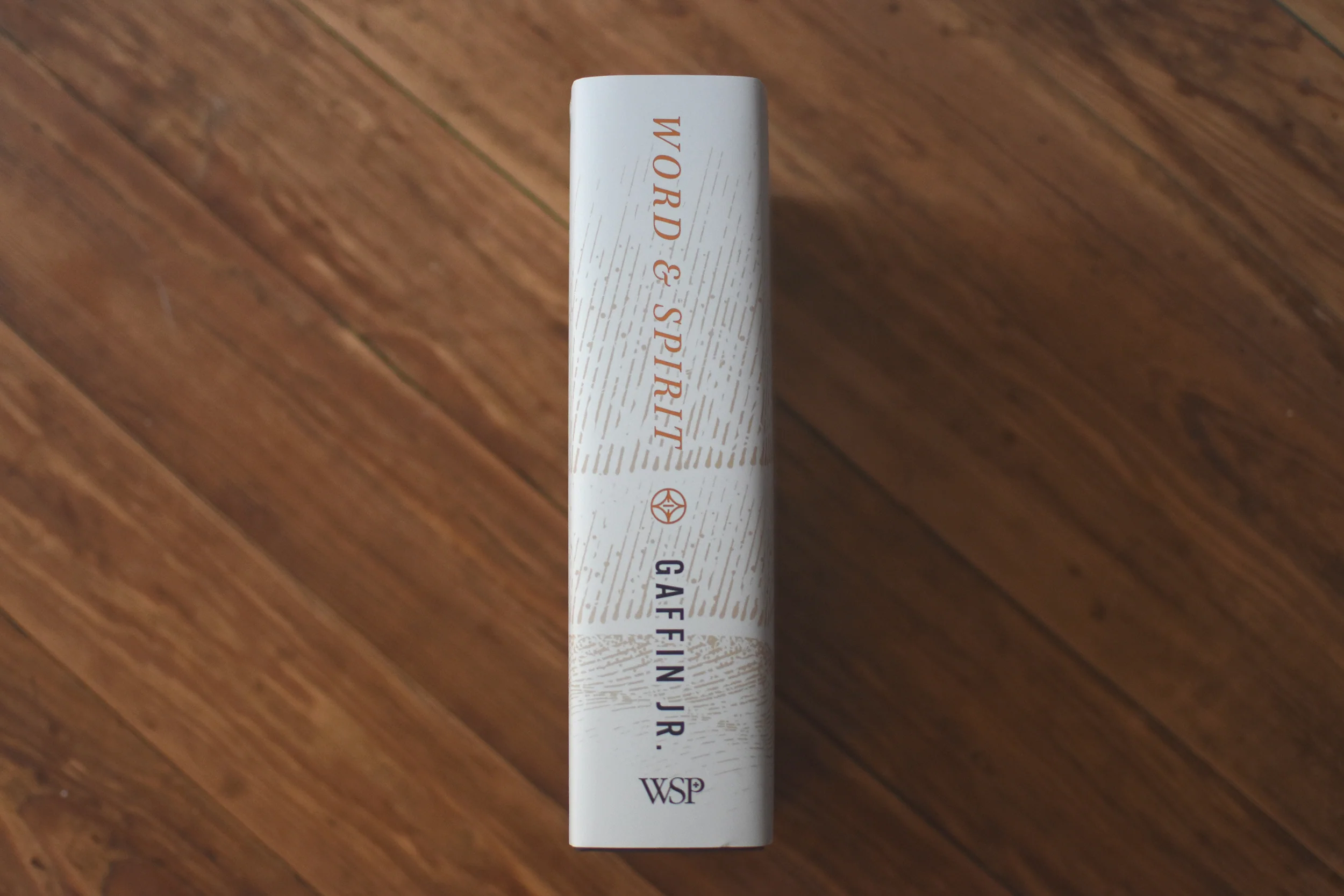 Word and Spirit: Selected Writings in Biblical and Systematic Theology - Image 3