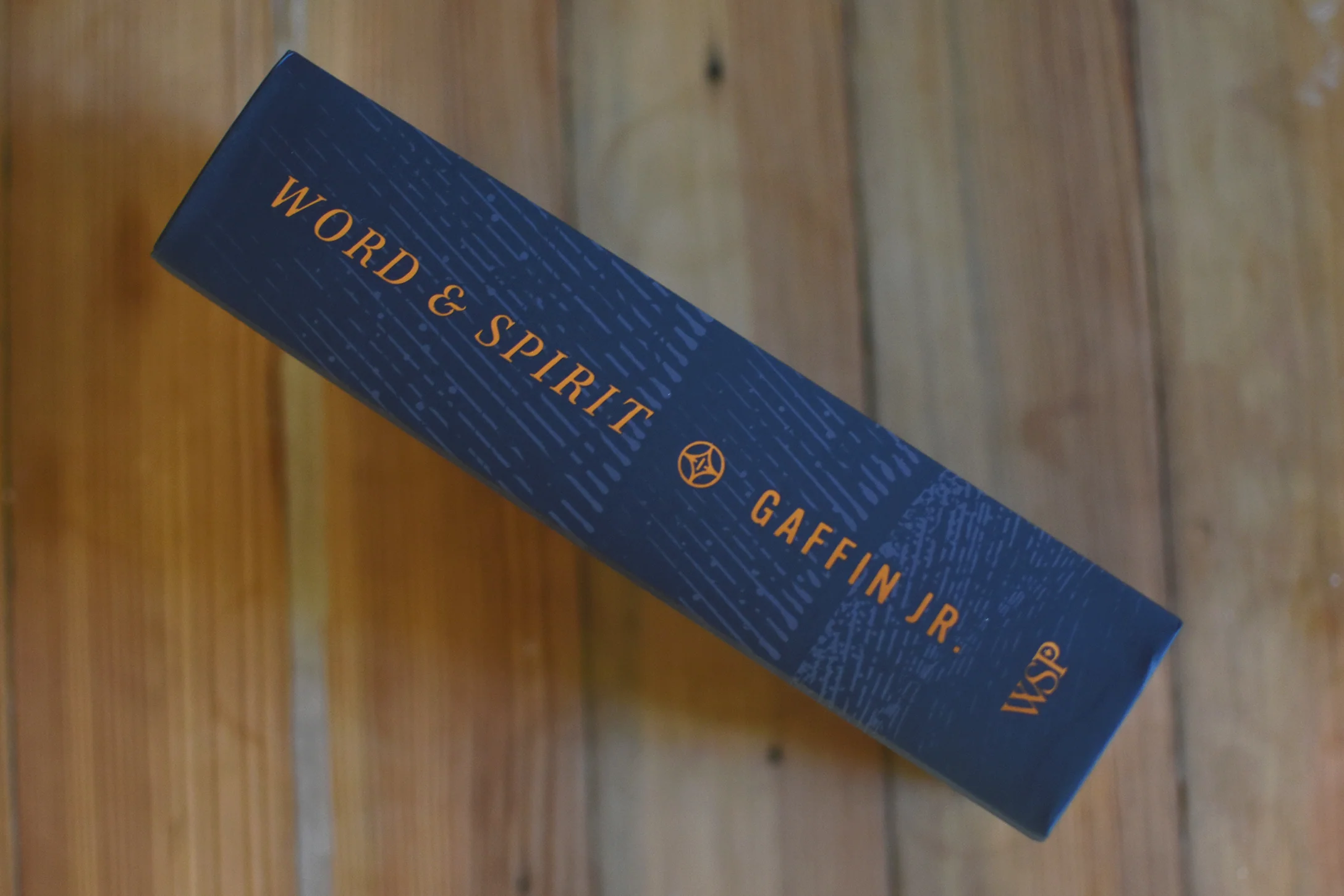 Word and Spirit: Selected Writings in Biblical and Systematic Theology - Image 7