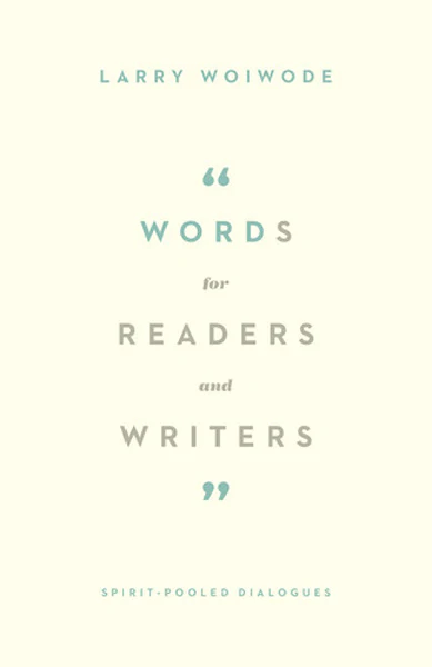 Words for Readers and Writers: Spirit-Pooled Dialogues