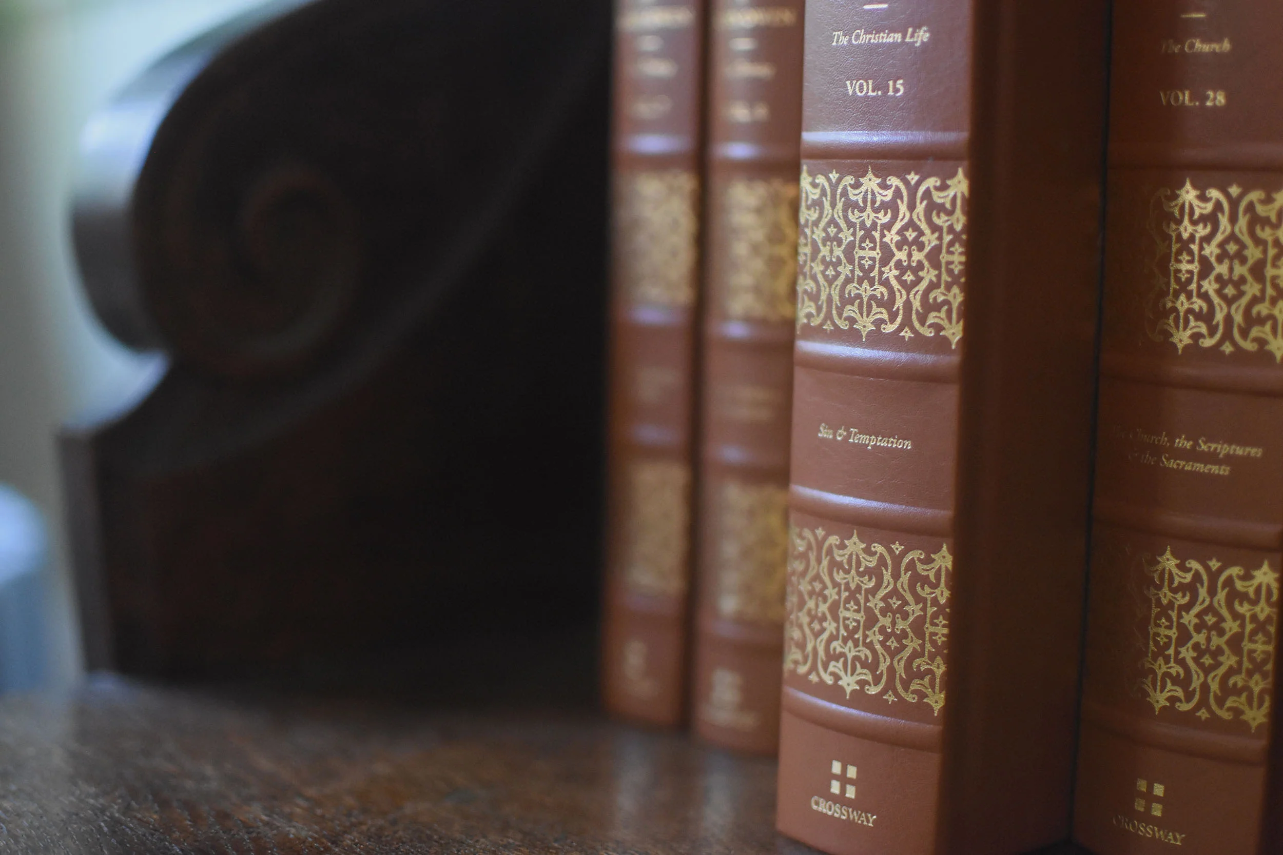 Works of John Owen Set (9-Volumes) - Image 4