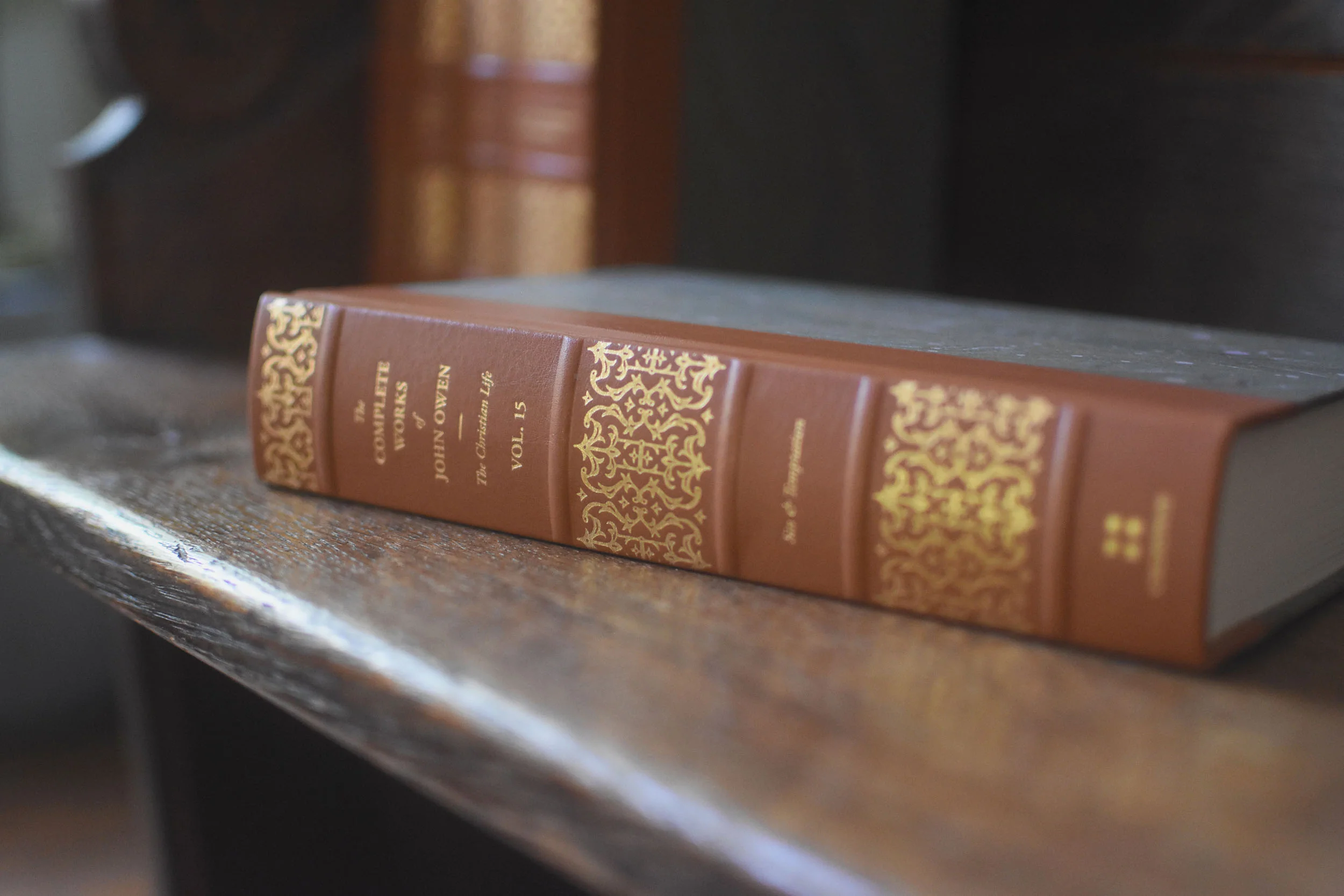 Works of John Owen Set (9-Volumes) - Image 5