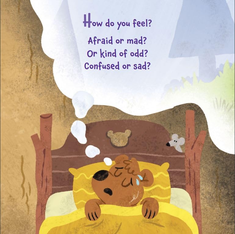 You Count: A Five-Senses Countdown to Calm - Image 2